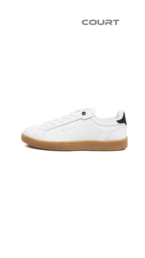Tenis Kubb Blanco