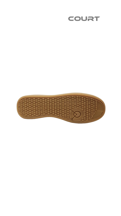 Tenis Kubb Blanco