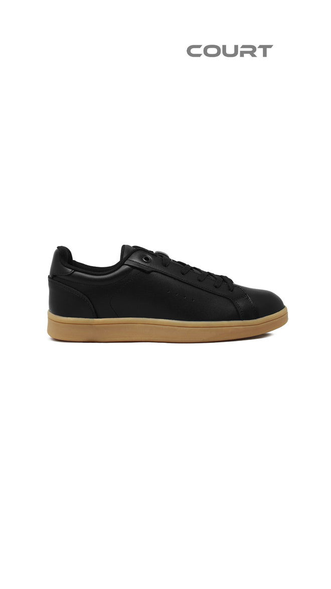 Tenis Kubb Negro