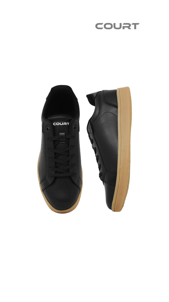 Tenis Kubb Negro