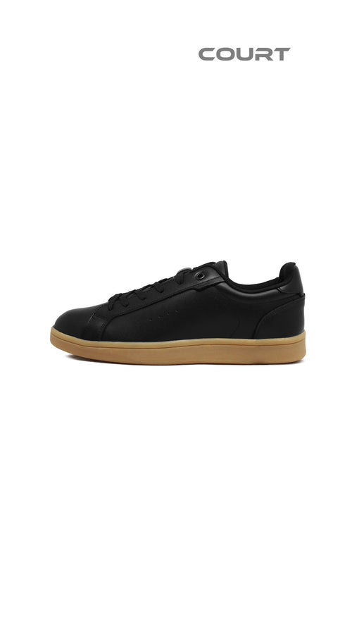 Tenis Kubb Negro