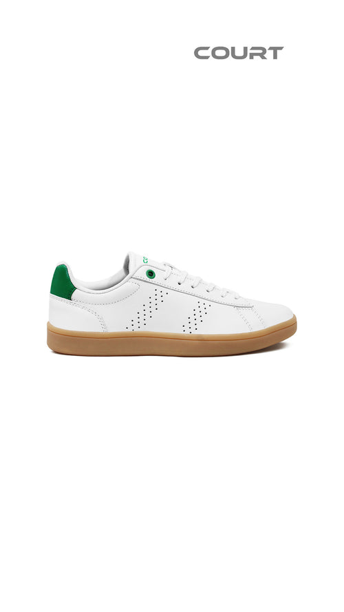 Tenis Kubb Verde
