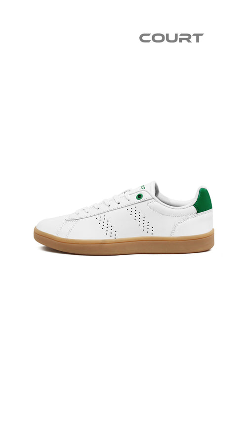 Tenis Kubb Verde