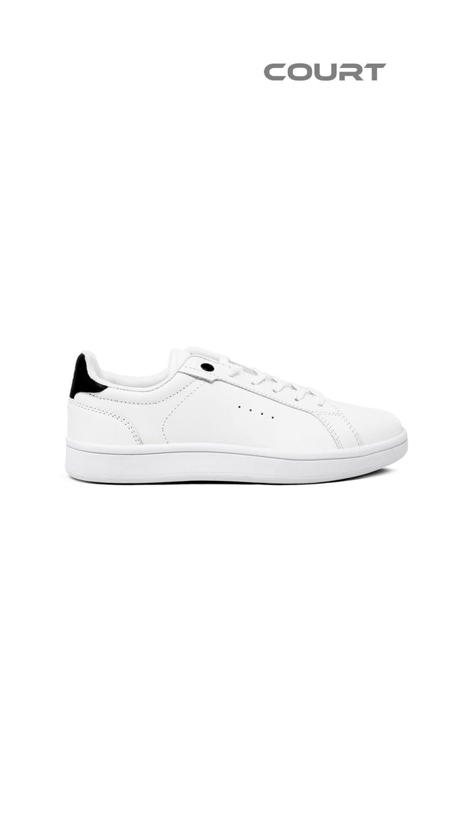 Tenis Kubb Blanco