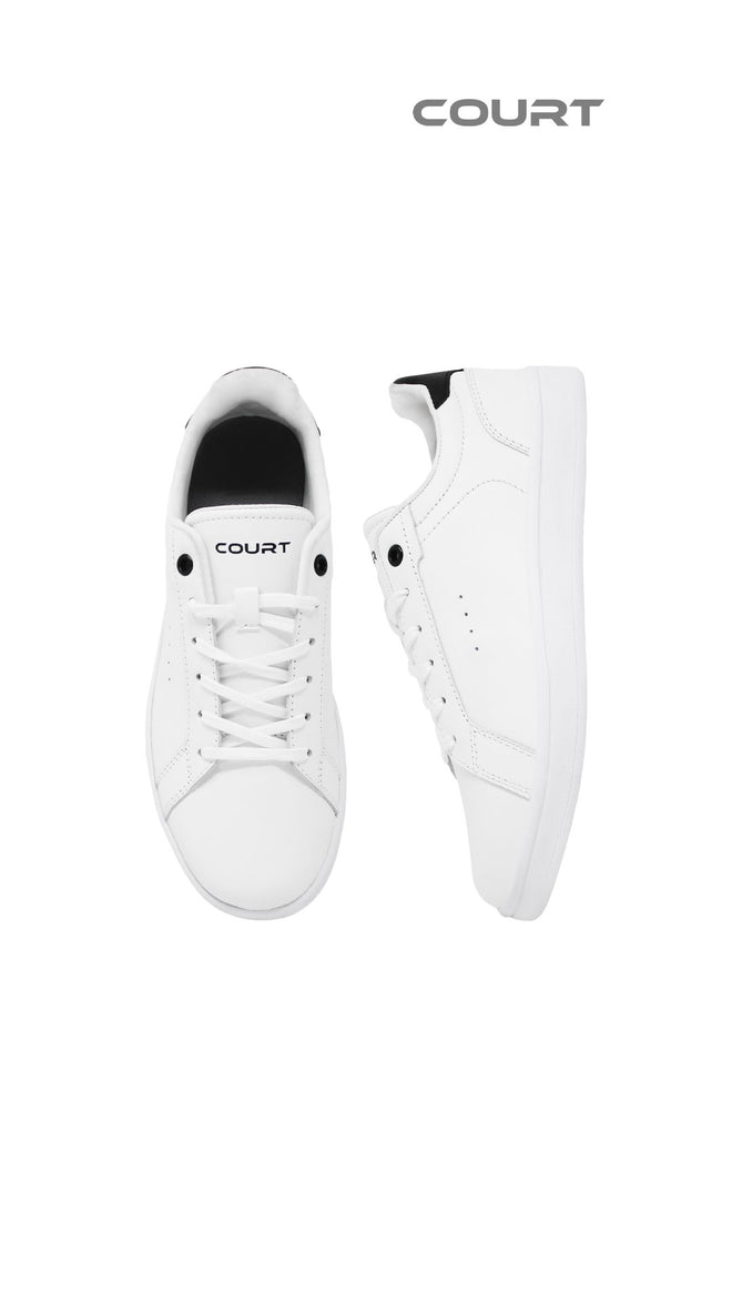 Tenis Kubb Blanco