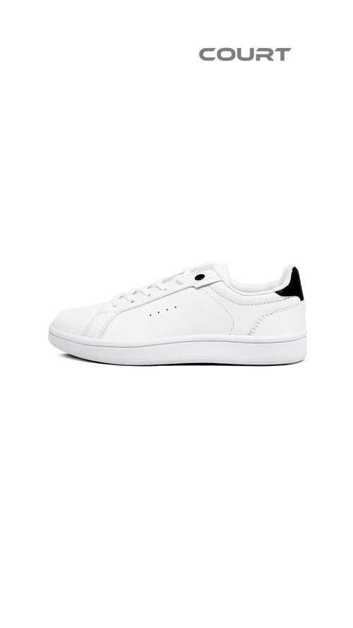 Tenis Kubb Blanco