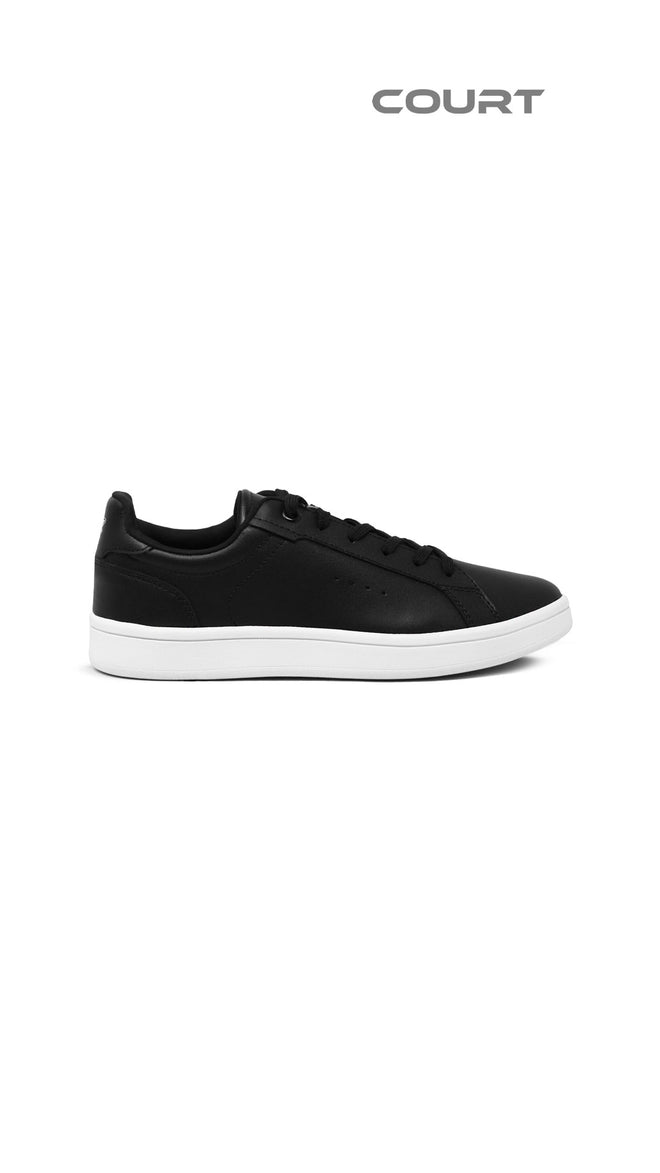 Tenis Kubb Negro