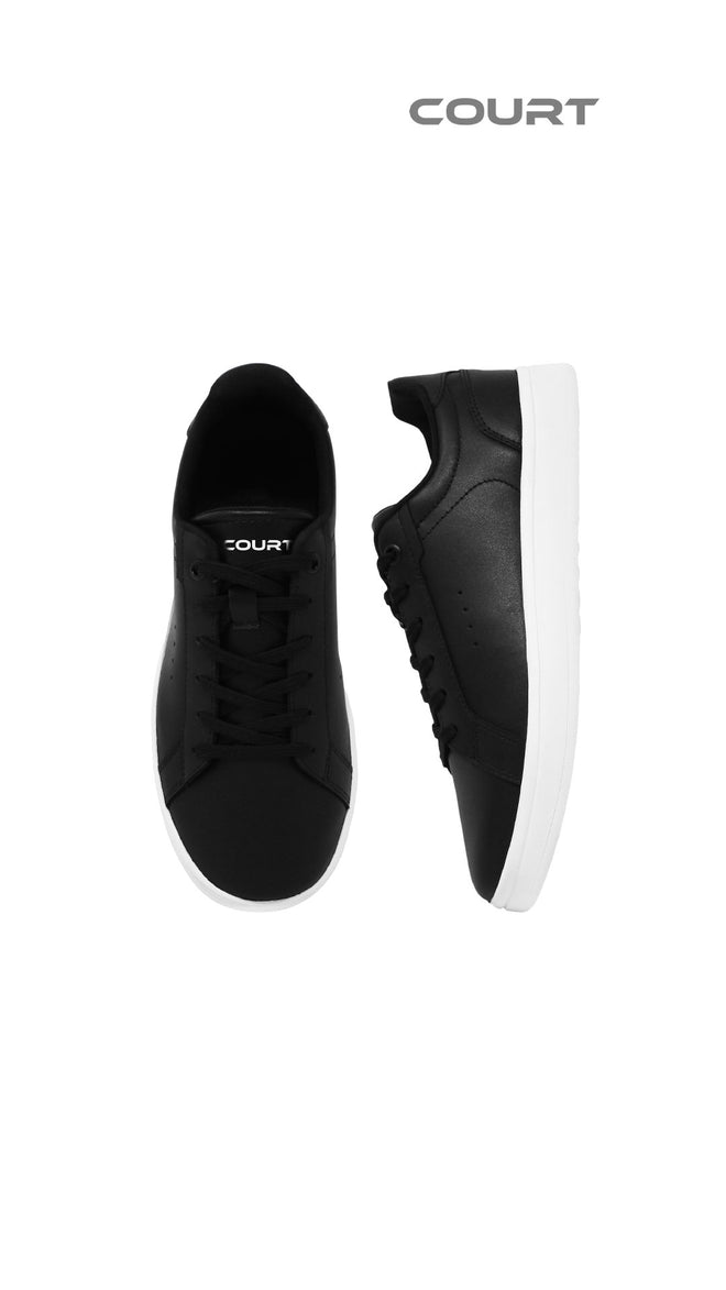 Tenis Kubb Negro