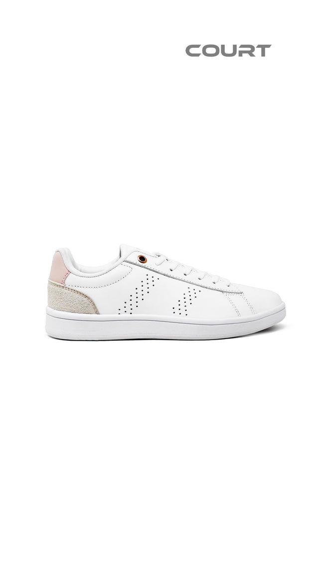 Tenis Kubb Rosas