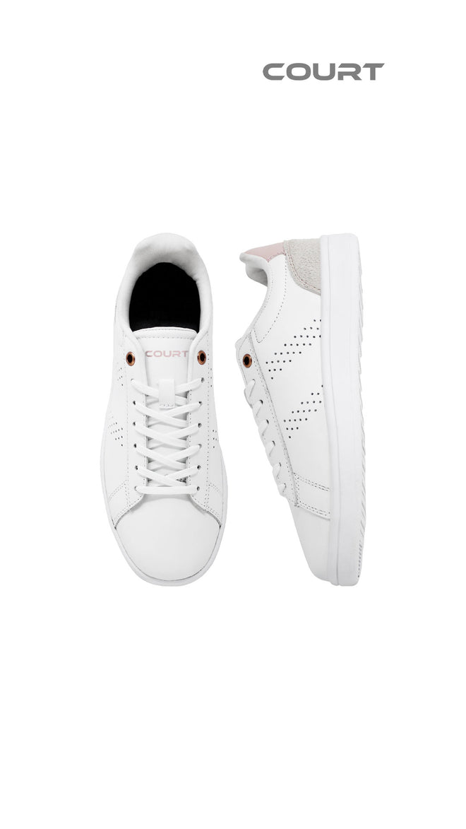 Tenis Kubb Rosas