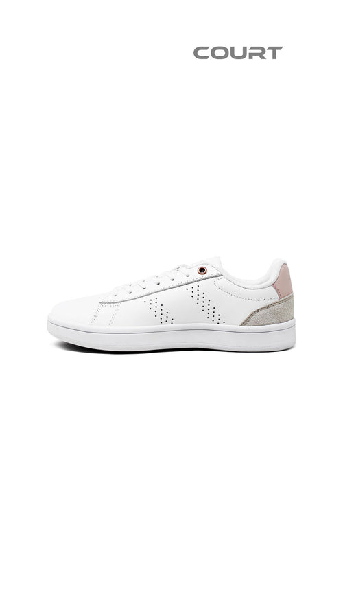 Tenis Kubb Rosas