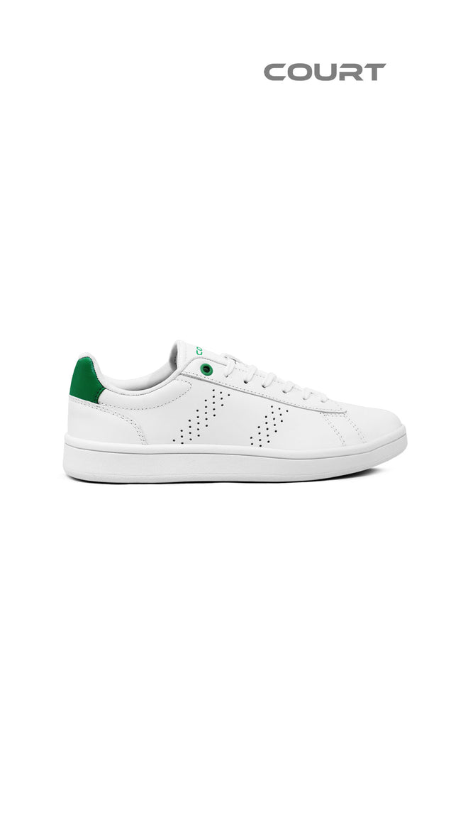 Tenis Kubb Verde