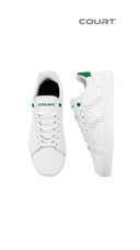 Tenis Kubb Verde