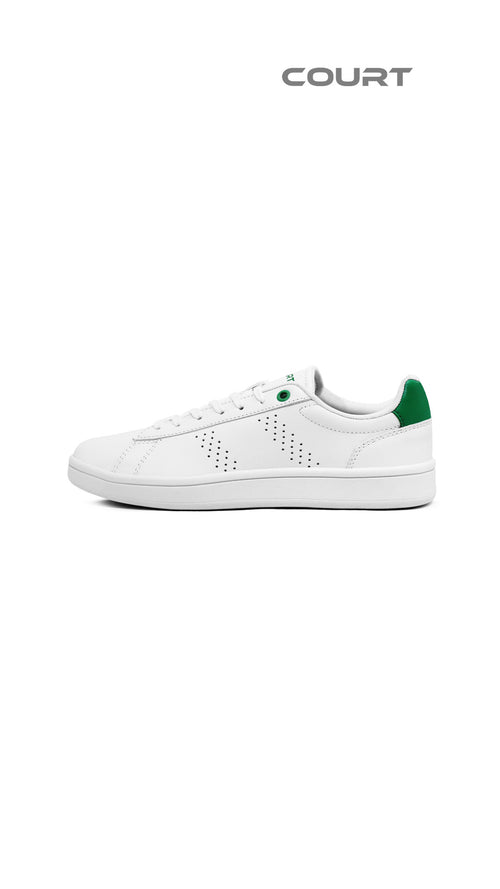 Tenis Kubb Verde