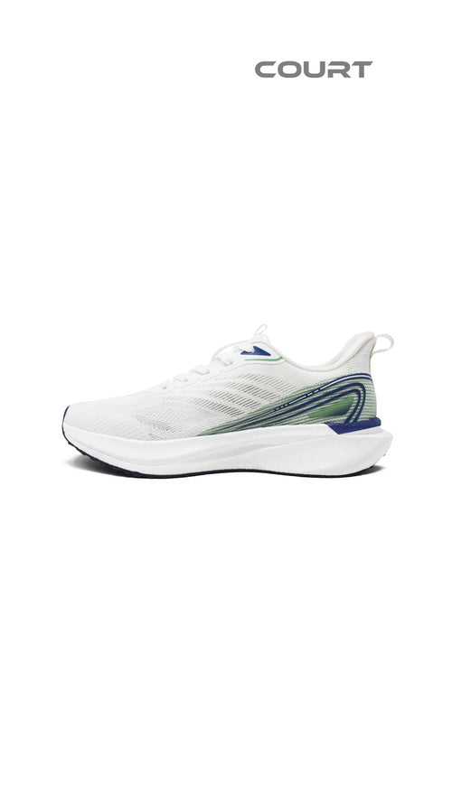 Tenis Astro Blanco