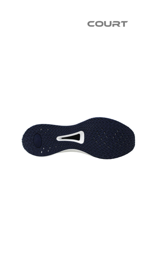 Tenis Astro Blanco