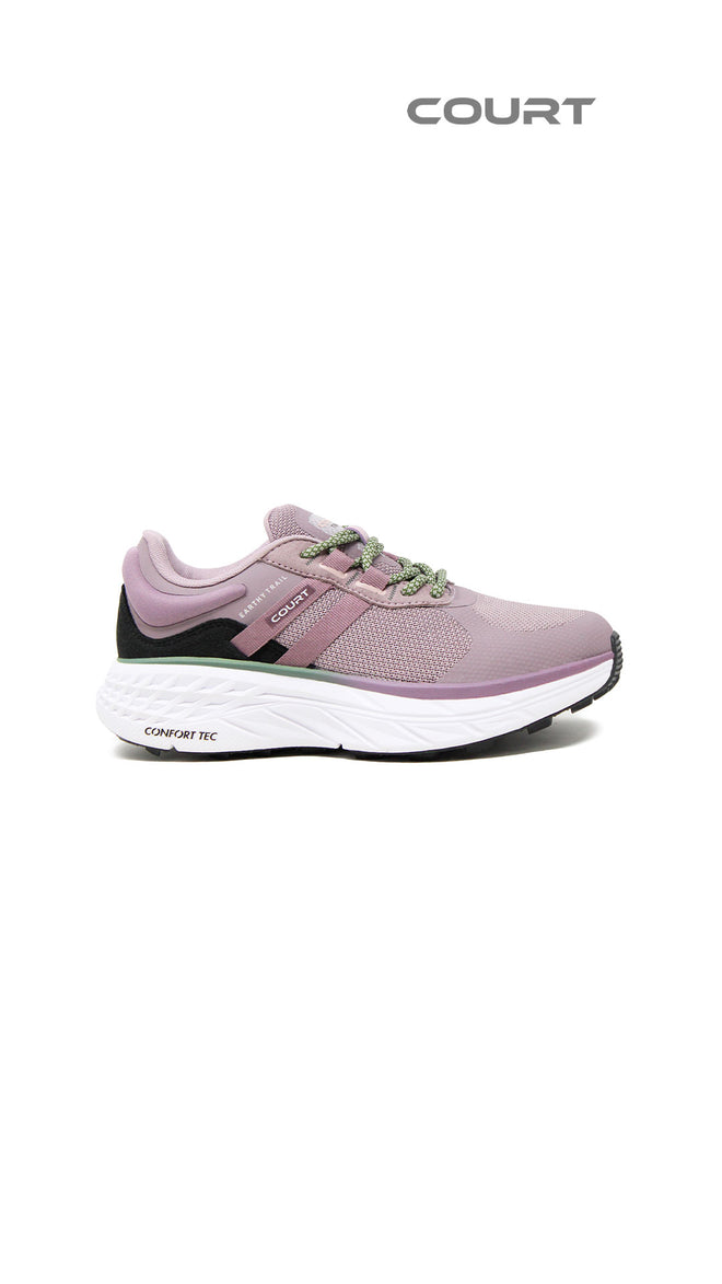 Tenis Valy Lila