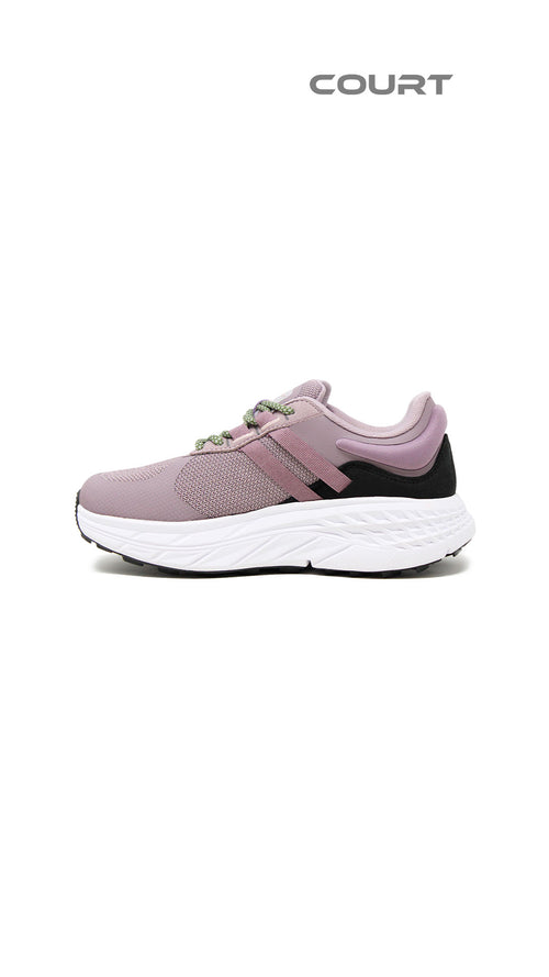 Tenis Valy Lila