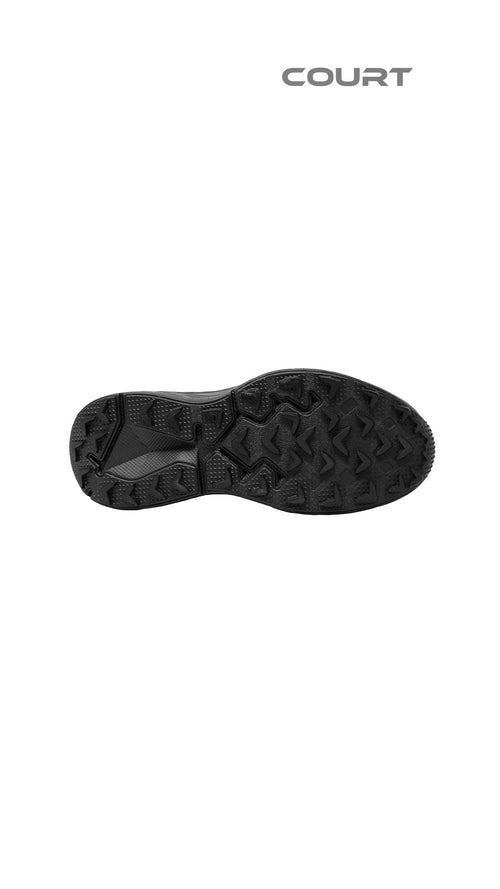 Tenis Valy Negro