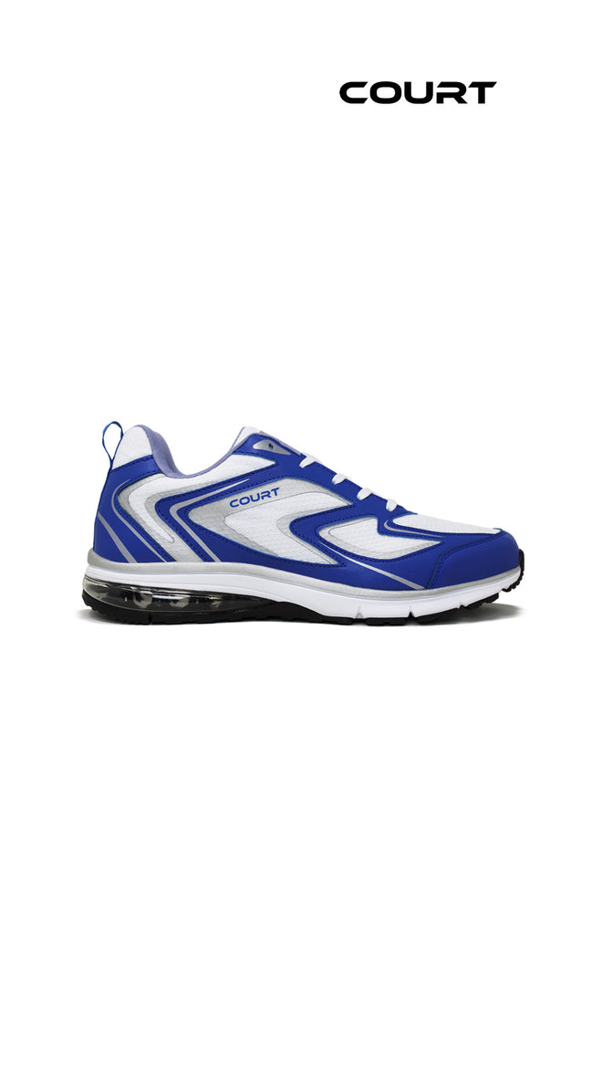 Tenis Jackson Azul