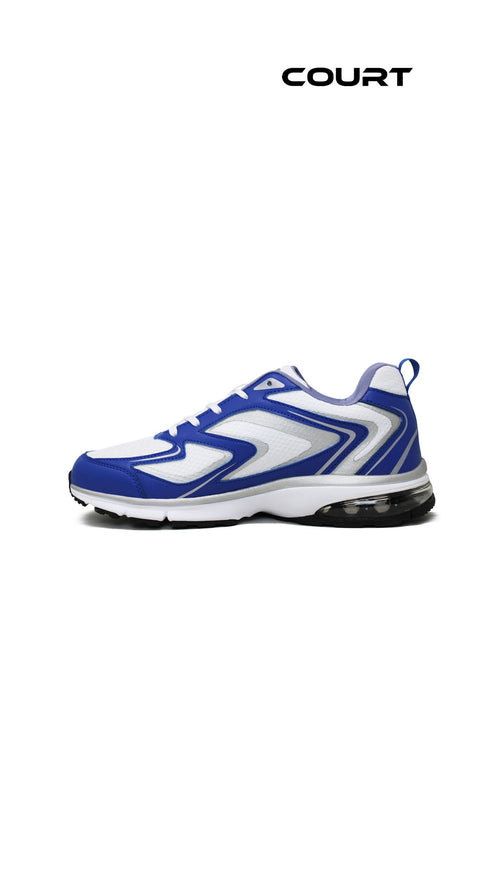 Tenis Jackson Azul
