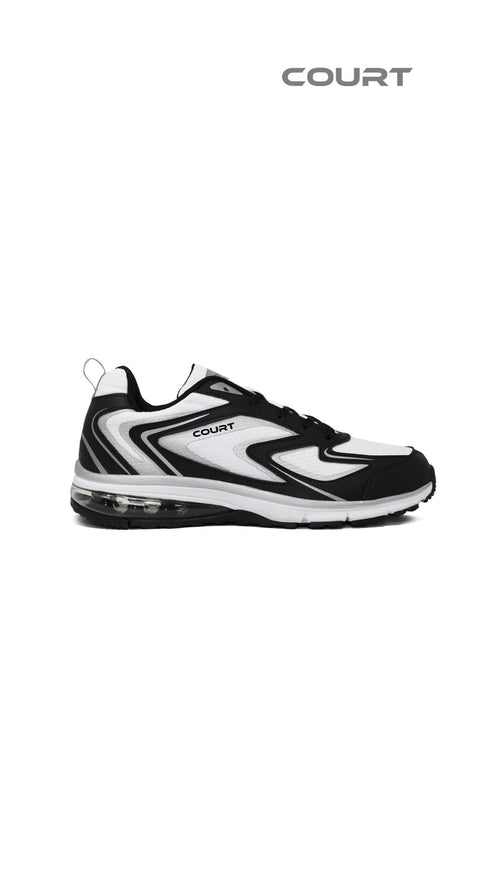 Tenis Jackson Negro