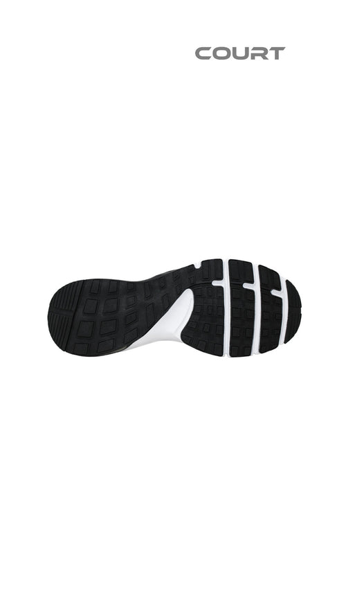 Tenis Jackson Negro