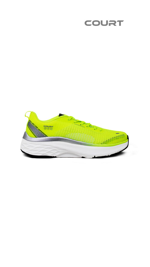 Tenis Eclipse Verde