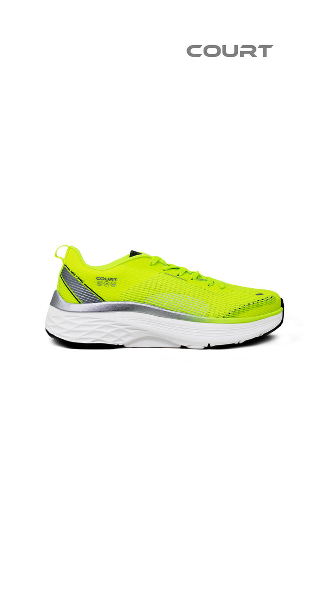 Tenis Eclipse Verde