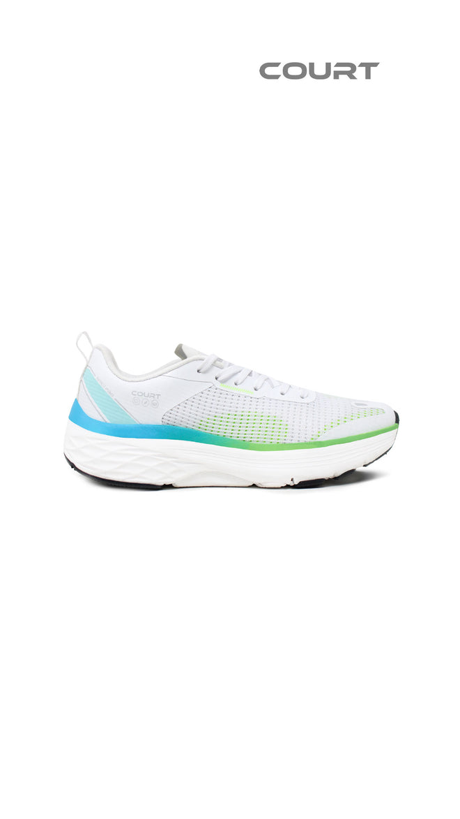 Tenis Eclipse Blanco