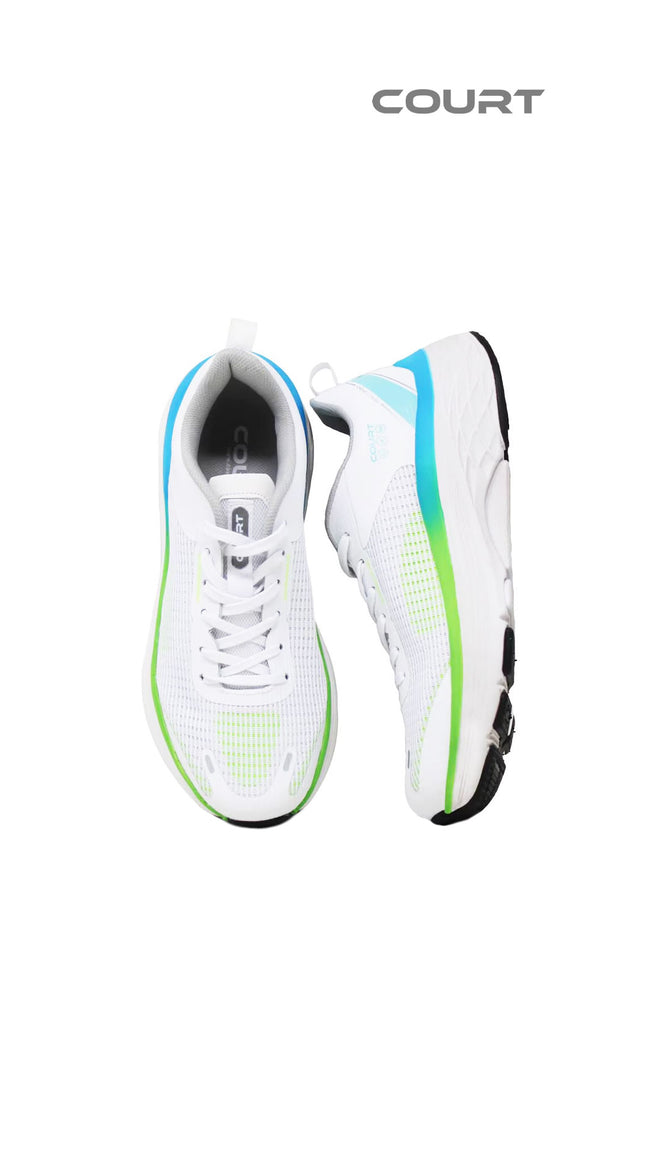 Tenis Eclipse Blanco