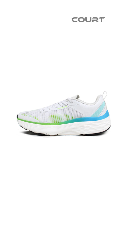 Tenis Eclipse Blanco