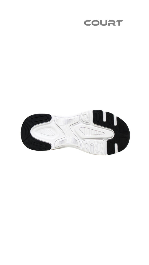 Tenis Eclipse Blanco