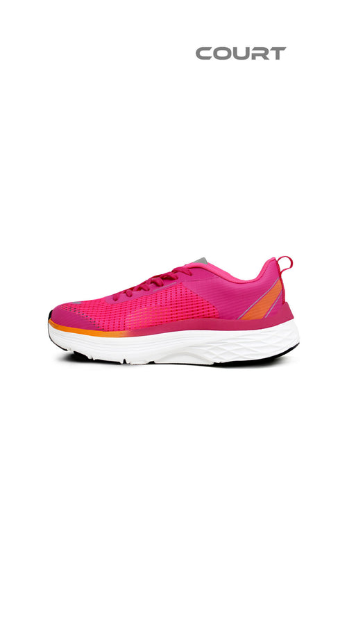 Tenis Eclipse Rosa