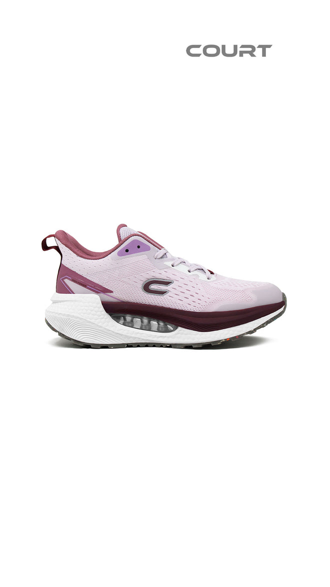 Tenis Fenix Malva