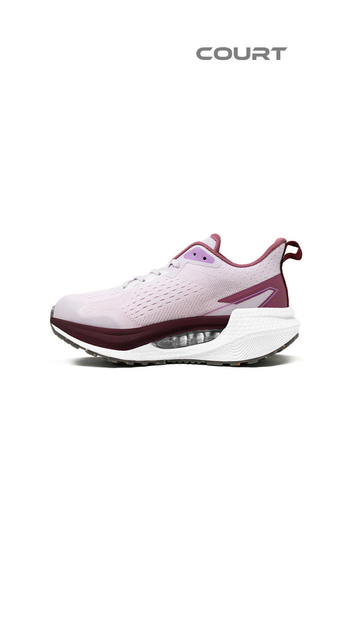 Tenis Fenix Malva
