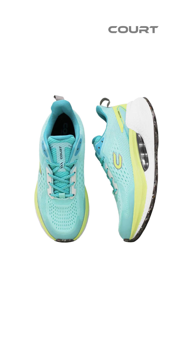 Tenis Fenix Menta