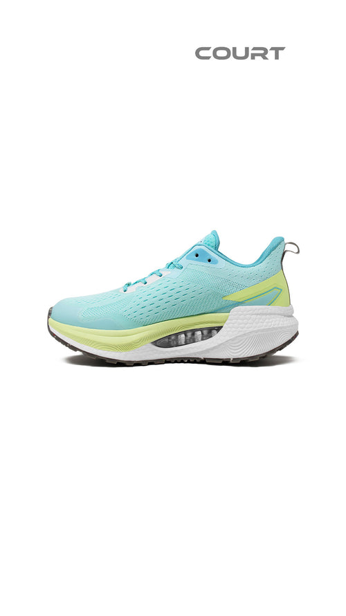 Tenis Fenix Menta