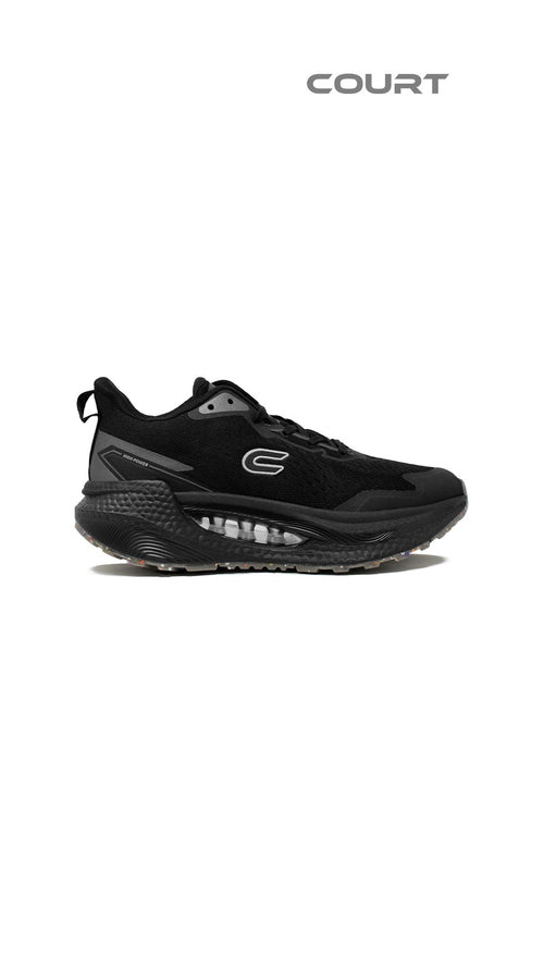 Tenis Fenix Negro