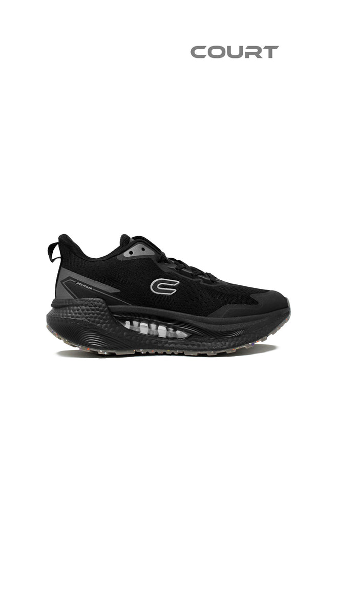Tenis Fenix Negro