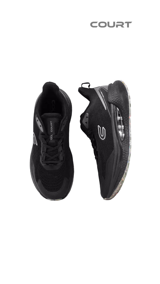 Tenis Fenix Negro