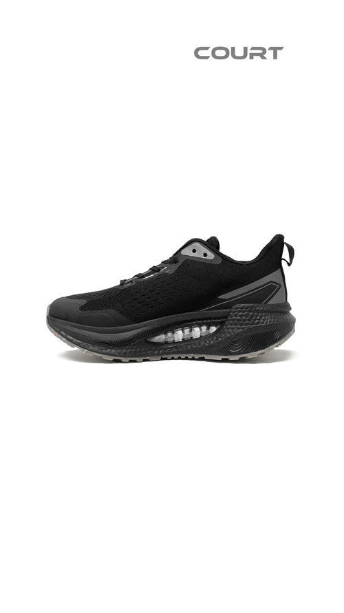 Tenis Fenix Negro