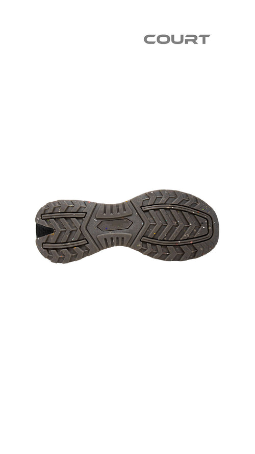 Tenis Fenix Negro