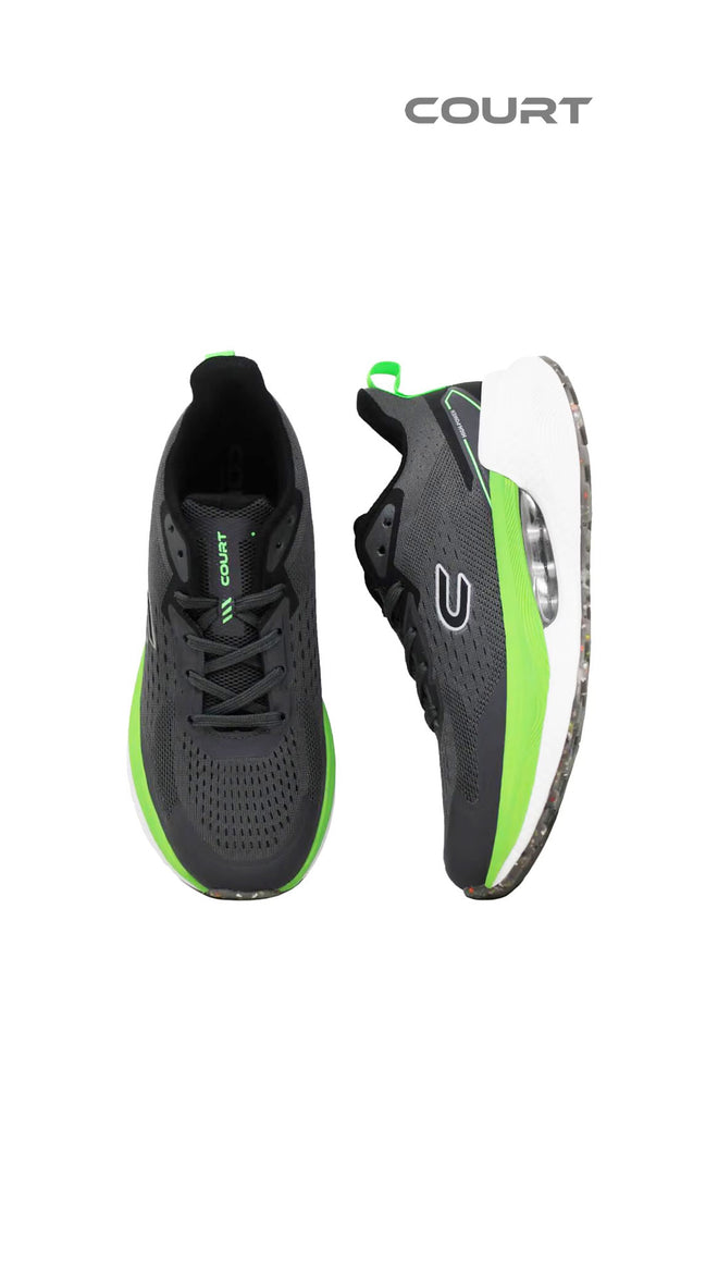 Tenis Fenix Oxford