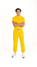 MORPHOS AMARILLO ANTIFLUIDO