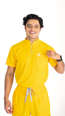 MORPHOS AMARILLO ANTIFLUIDO