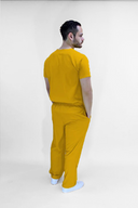 BUHO AMARILLO ANTIFLUIDO