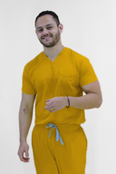BUHO AMARILLO ANTIFLUIDO