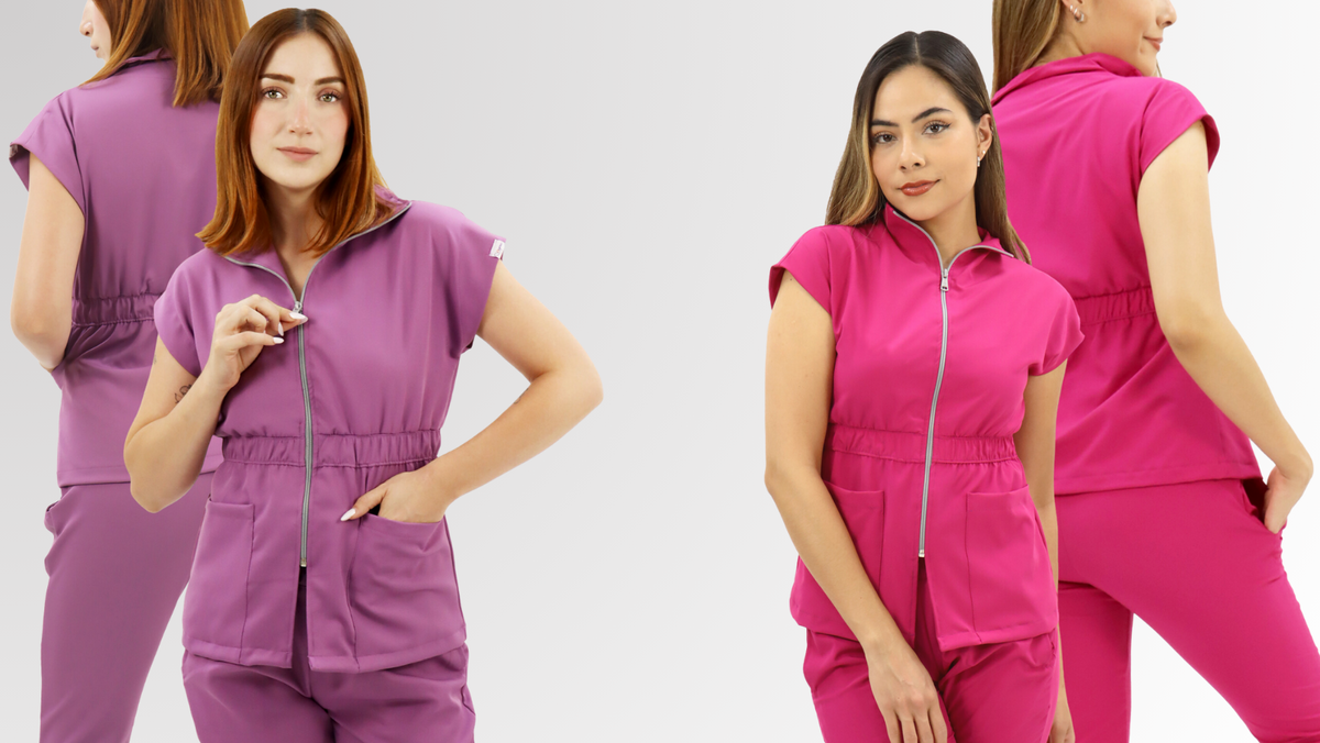 Mapau Tus scrubs favoritos – MAPAU SCRUBS