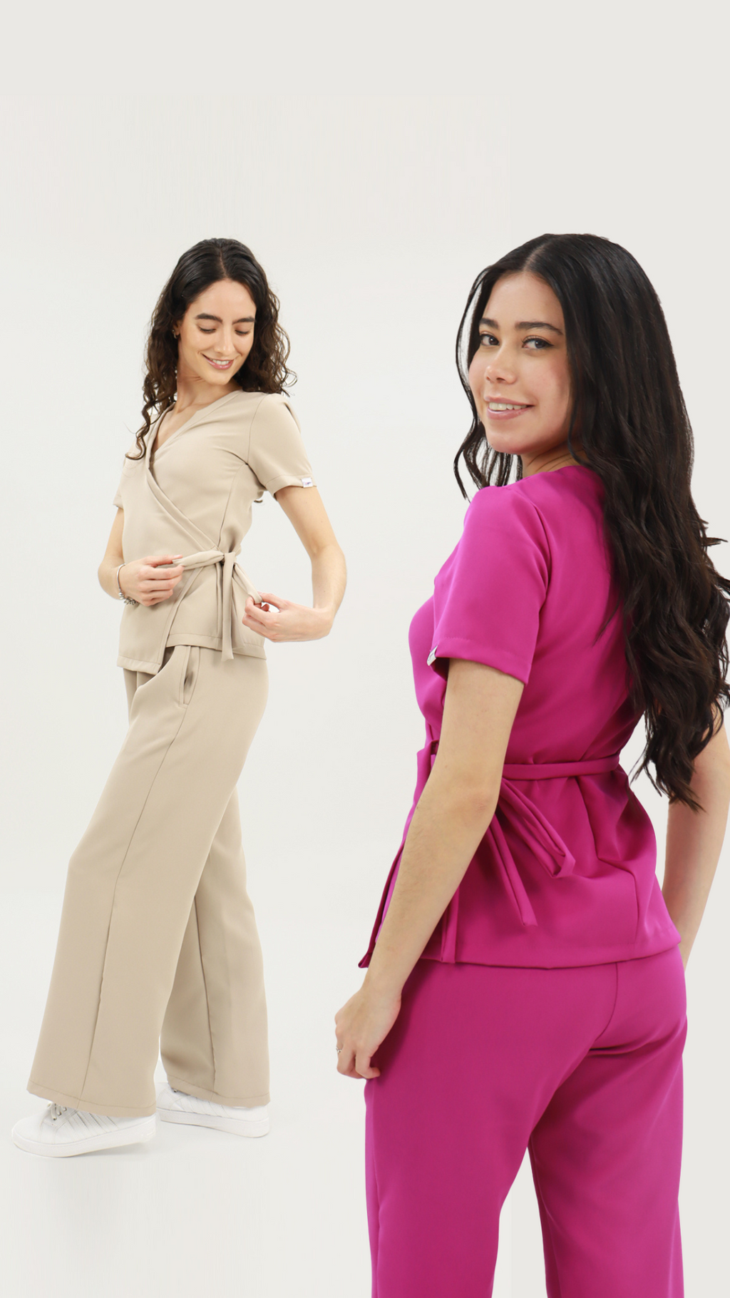 Mapau Tus scrubs favoritos – MAPAU SCRUBS